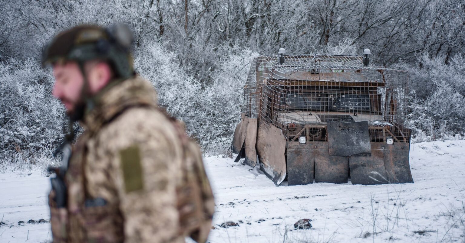 米、ドンバス割譲が「安全の保証」の条件　ウクライナに示唆＝ＦＴ | ロイター