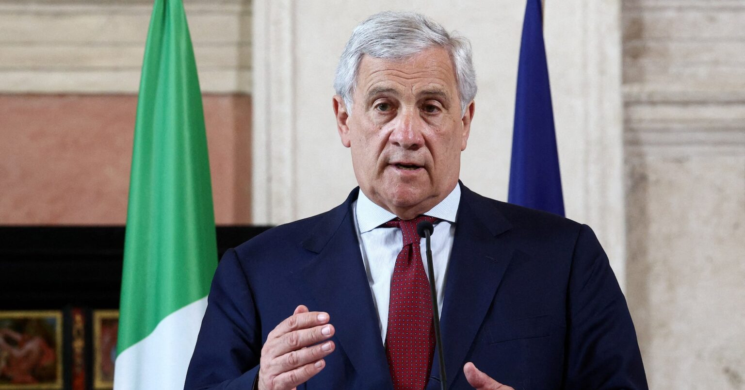 イタリア、イラン革命防衛隊のテロ組織認定をＥＵに提案へ | ロイター