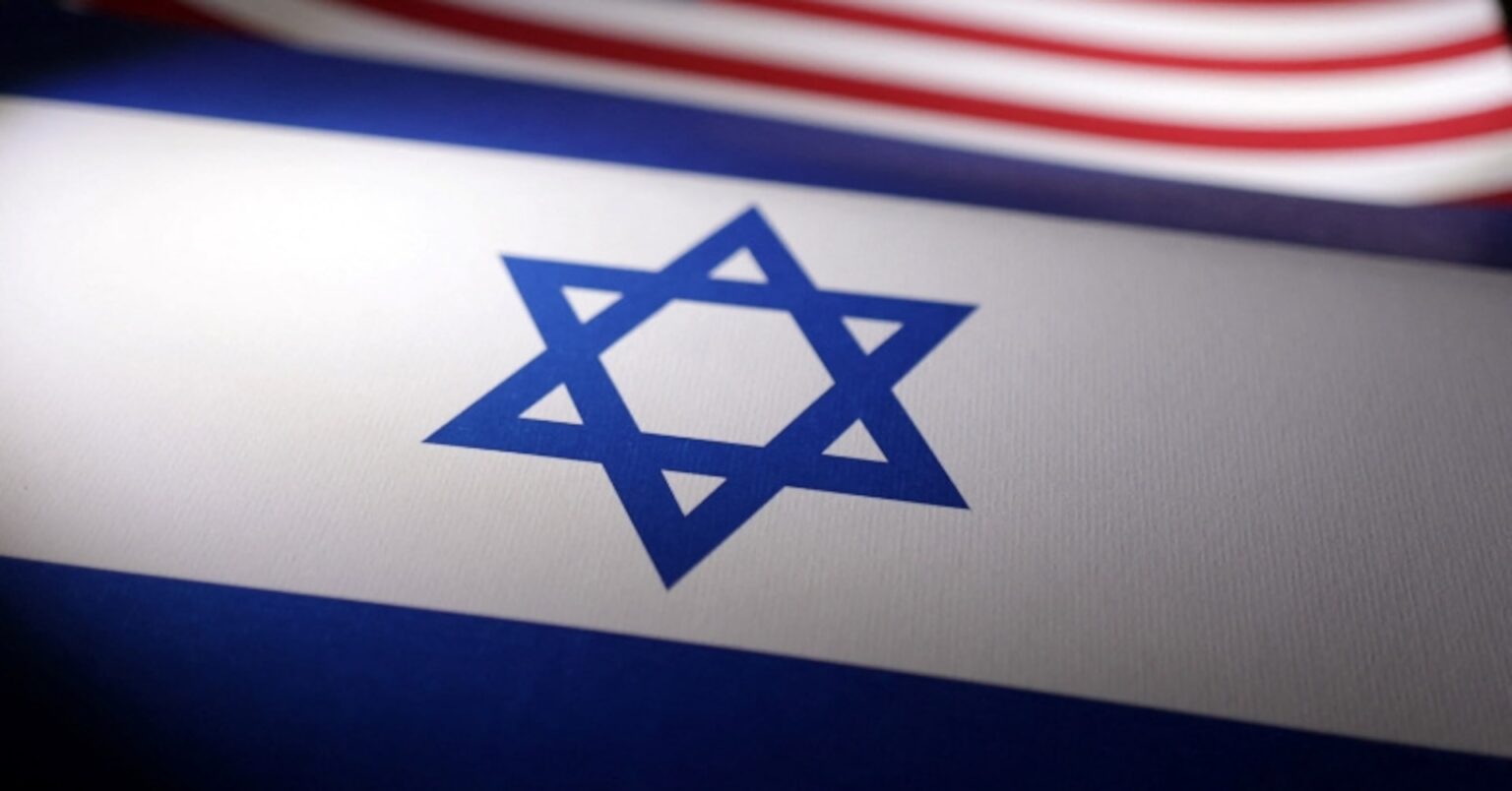 イスラエル、トランプ政権と新たな安保協定協議へ=FT | ロイター イスラエル、トランプ政権と新たな安保協定協議へ=FT | ロイター