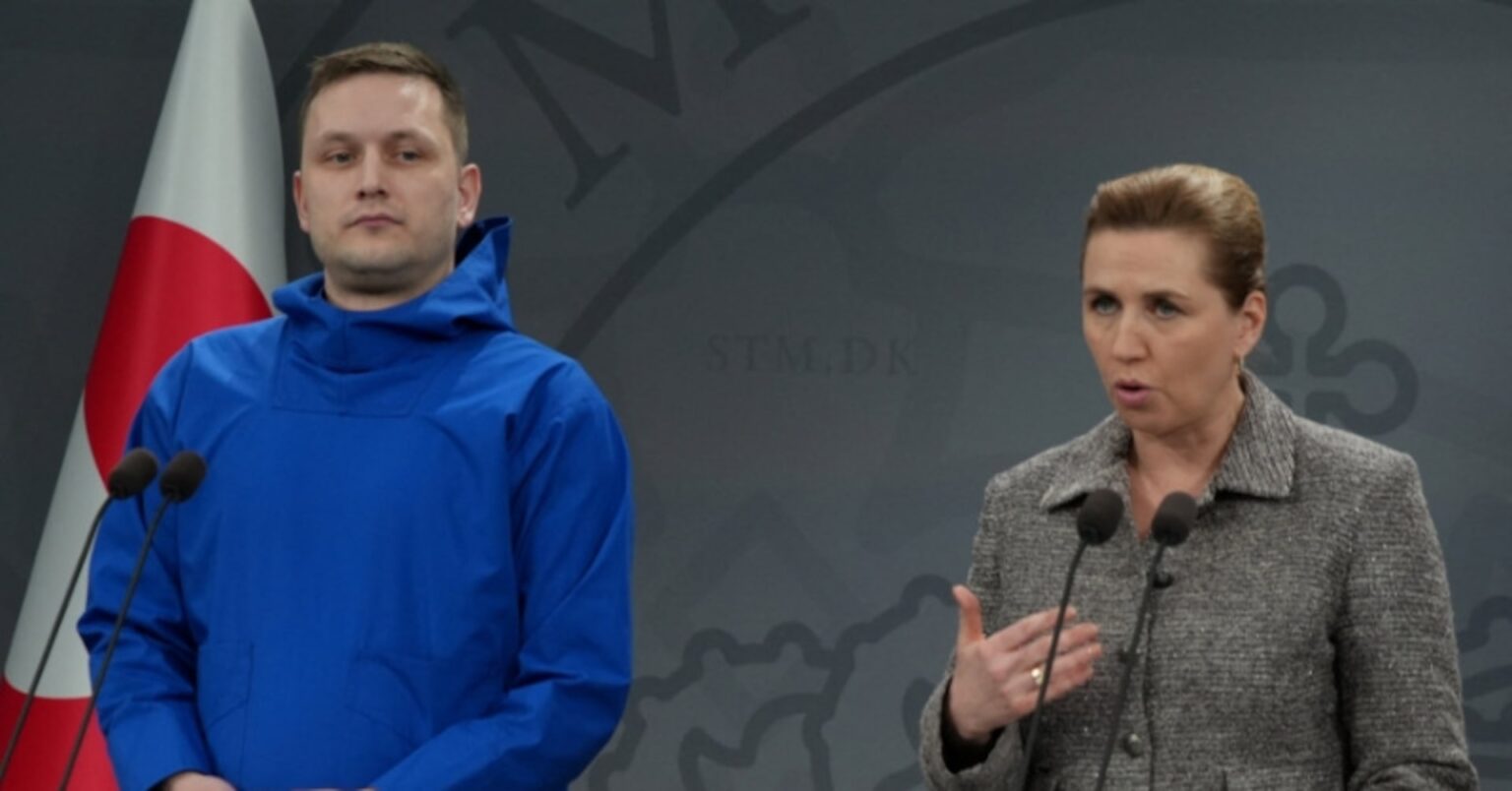 デンマークとグリーンランドの首相、独仏首脳と会談へ トランプ氏圧力の中 | ロイター デンマークとグリーンランドの首相、独仏首脳と会談へ トランプ氏圧力の中 | ロイター