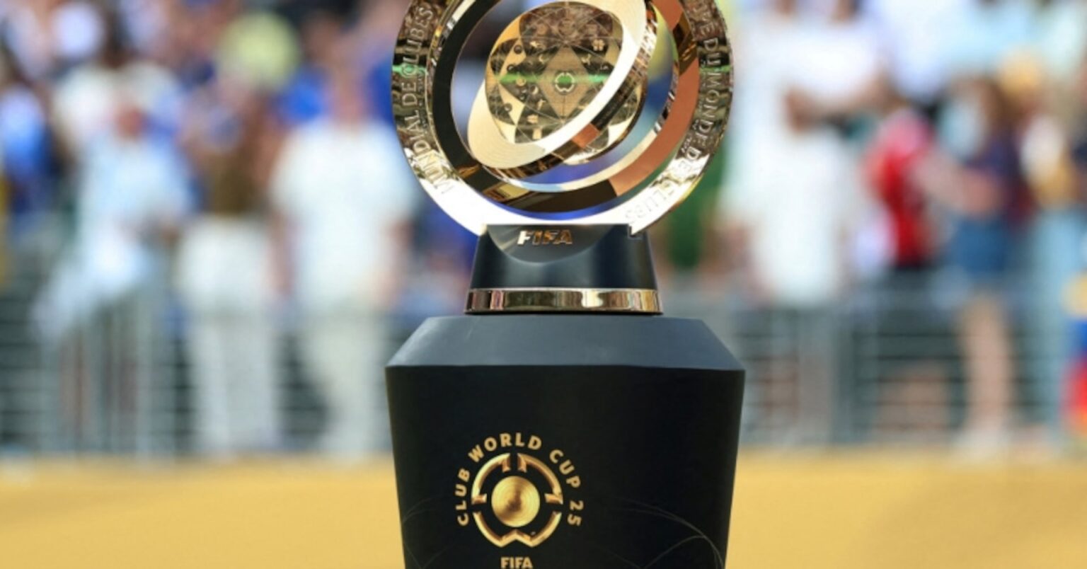 サッカー＝ブラジル、29年クラブＷ杯開催国に名乗り | ロイター