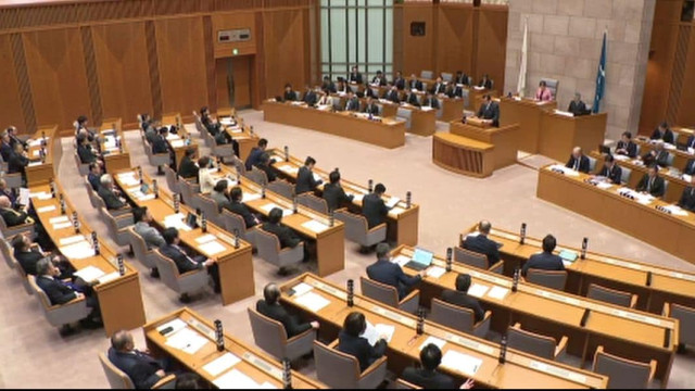 震災を踏まえた防災条例締結へ　石川県「孤立集落、要支援者」 浮き彫りとなった課題に対応 「発災時の地域連携も」