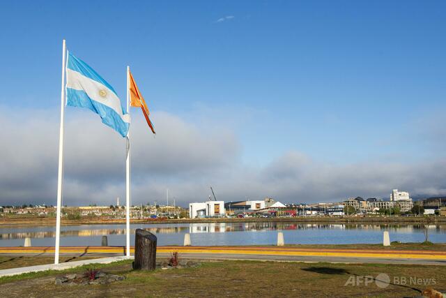 米議員団、アルゼンチン最南端「南極の玄関口」を予告なし訪問 同地域に関心か(AFPBB News)|dメニューニュース(NTTドコモ) 米議員団、アルゼンチン最南端「南極の玄関口」を予告なし訪問 同地域に関心か