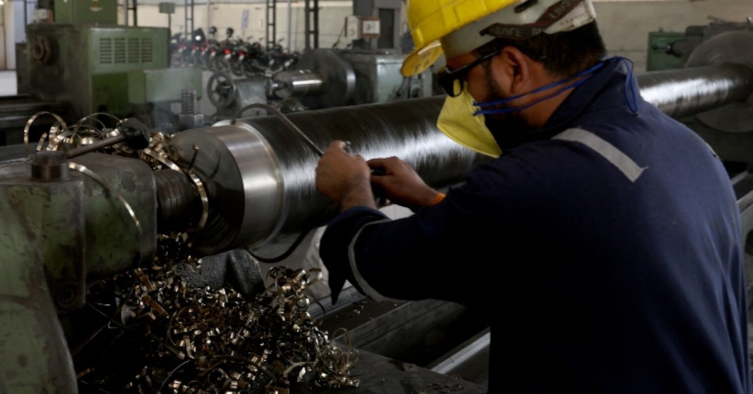 インド鉱工業生産、12月は前年比＋7.8％　2年超ぶりの高い伸び | ロイター