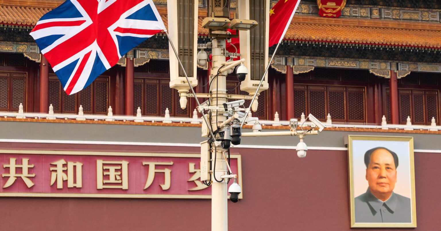 英アストラゼネカ、中国に150億ドル投資　スターマー首相訪中で発表 | ロイター