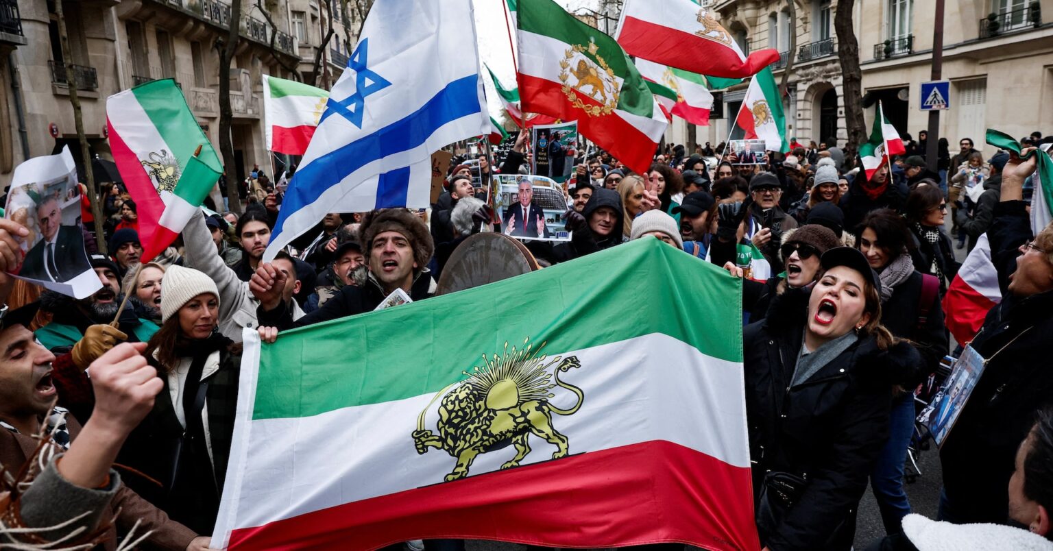 ＥＵ、イラン革命防衛隊をテロ組織に認定へ　仏が賛成に転換 | ロイター