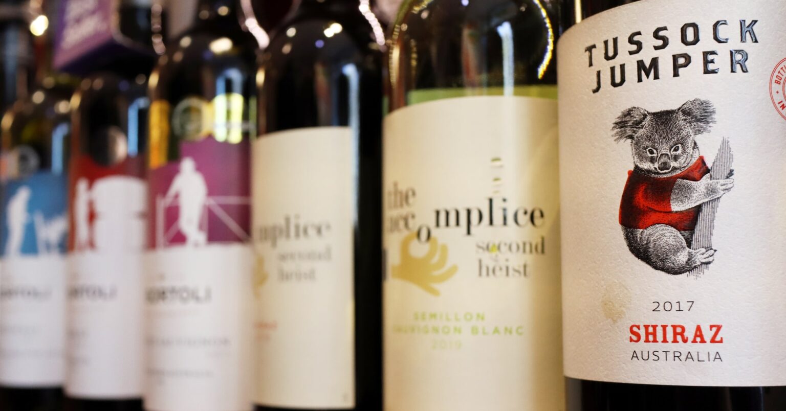 豪産ワイン輸出、25年は8％減　中国向け大幅マイナスが打撃 | ロイター