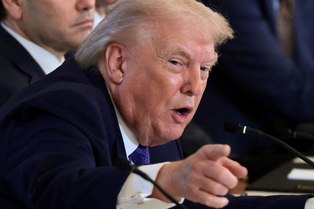 中国封じ込めの“裏庭固め”へ──加速するトランプ流「ドンロー主義」、グリーンランドの次に標的となる国はどこか(1/6) | JBpress (ジェイビープレス)