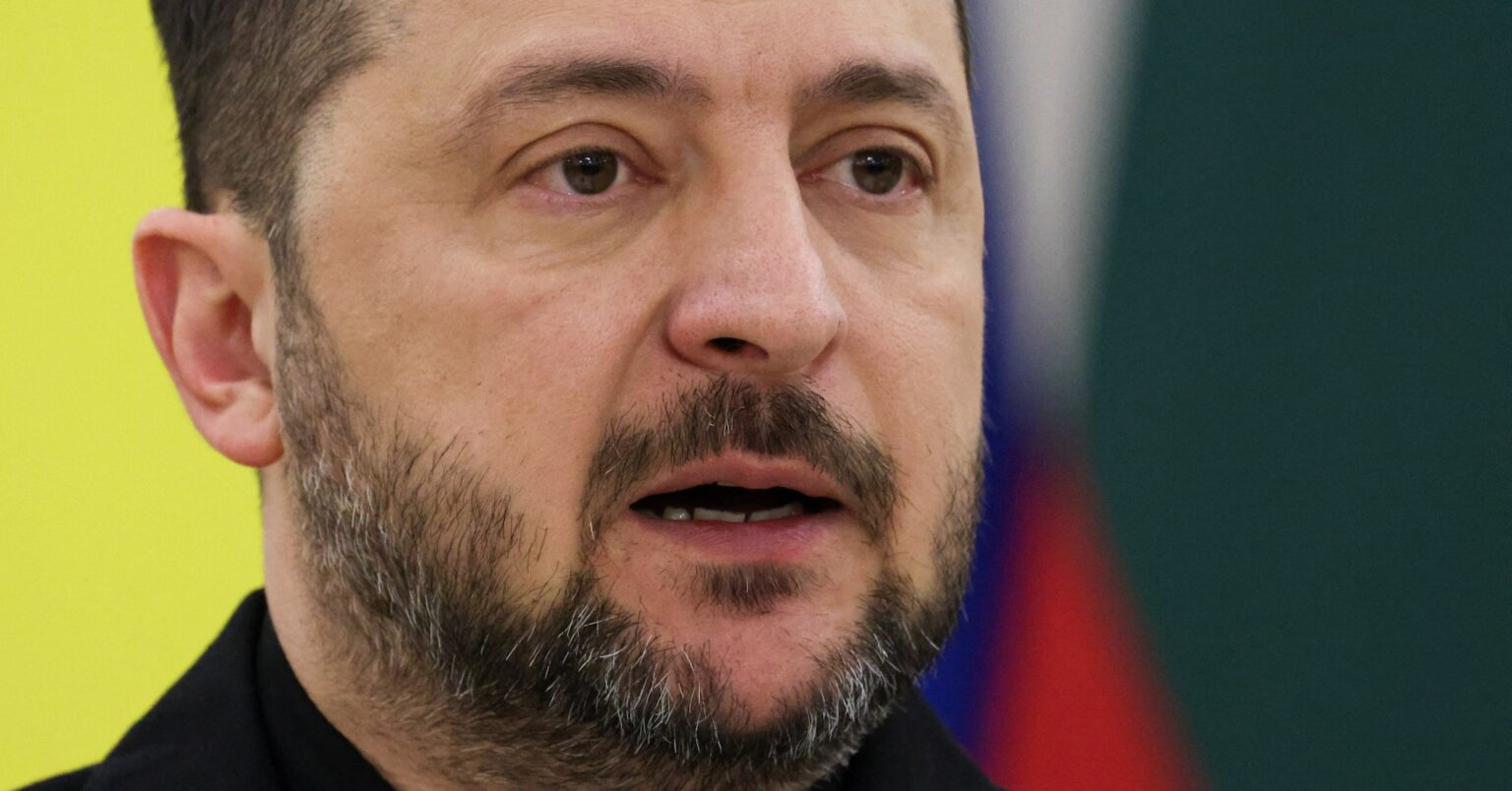 ゼレンスキー氏「ロがエネ施設攻撃停止」、物流標的の攻撃は継続か | ロイター ゼレンスキー氏「ロがエネ施設攻撃停止」、物流標的の攻撃は継続か | ロイター