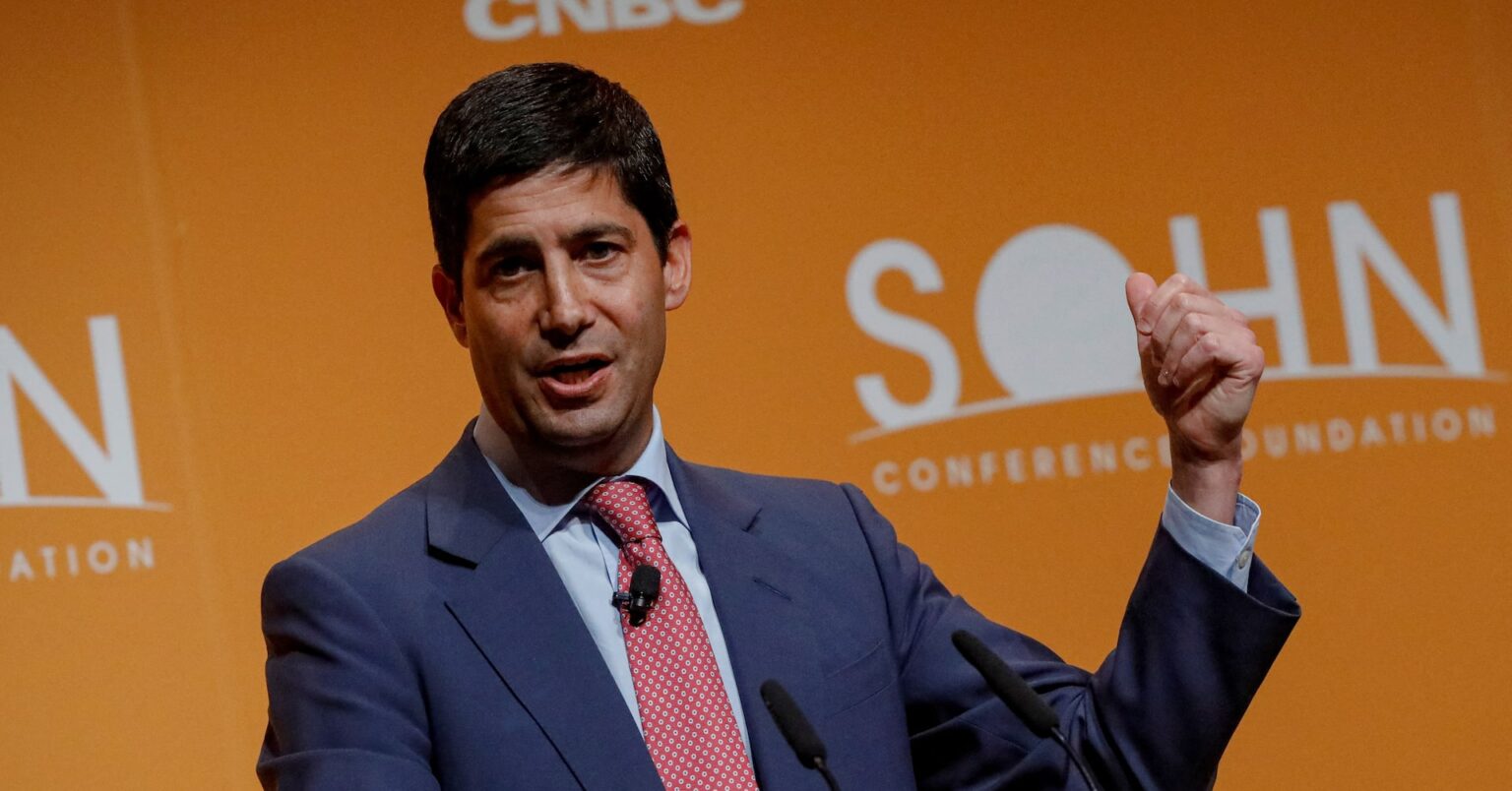 情報BOX：次期ＦＲＢ議長指名のウォーシュ氏、その横顔 | ロイター