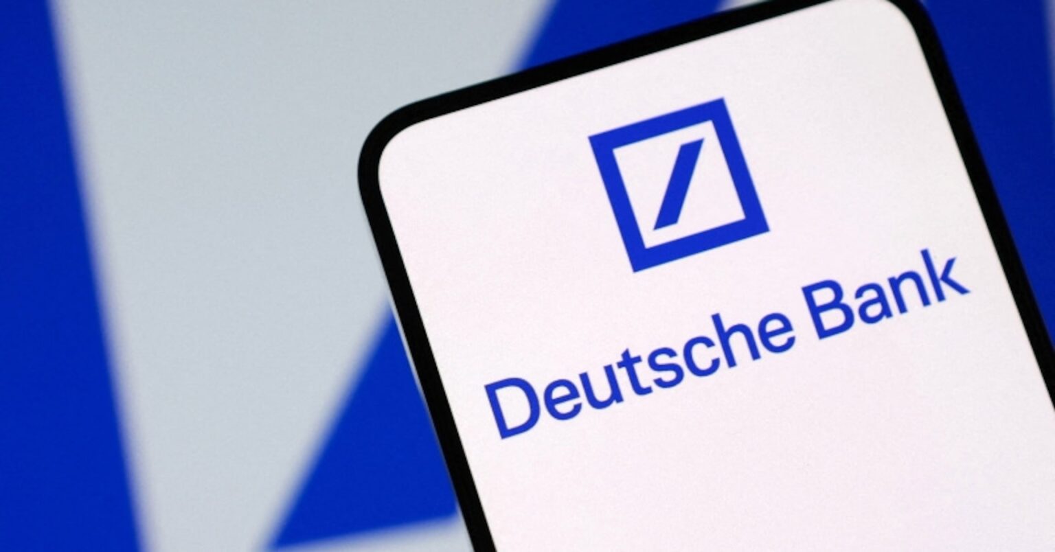 ドイツ銀行、25年純利益は07年以来の高水準 自社株買い発表 | ロイター ドイツ銀行、25年純利益は07年以来の高水準 自社株買い発表 | ロイター