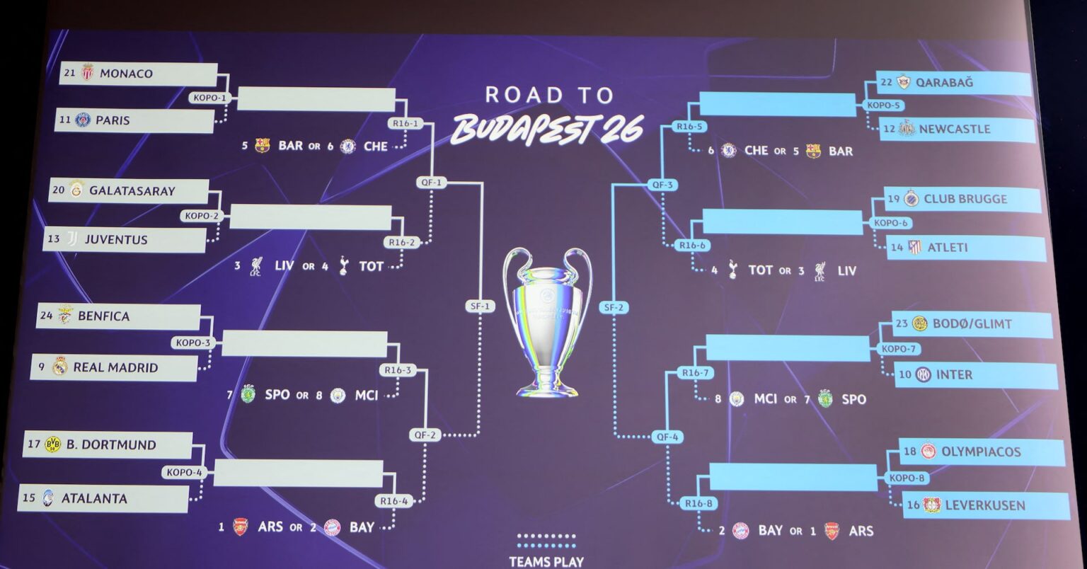 サッカー=欧州CLプレーオフ、昨季王者PSGは南野所属モナコと対戦 | ロイター サッカー=欧州CLプレーオフ、昨季王者PSGは南野所属モナコと対戦 | ロイター
