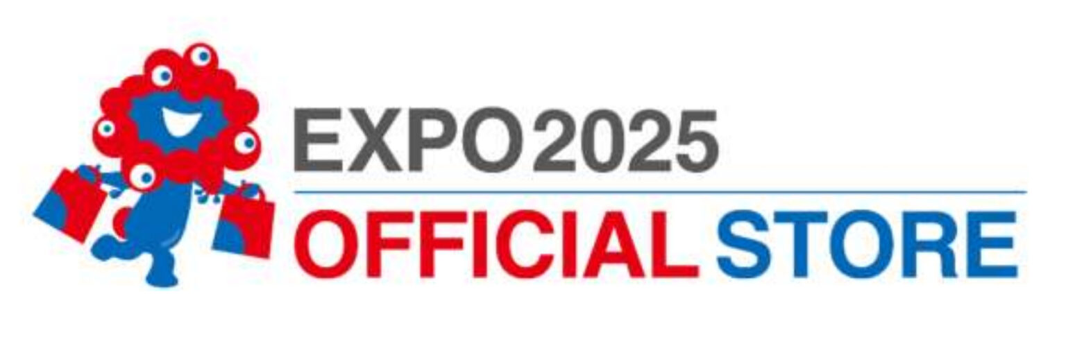 JR岡山駅にミャクミャクとイコちゃん来店決定！　2月万博ポップアップで撮影会など実施 - トラベル Watch