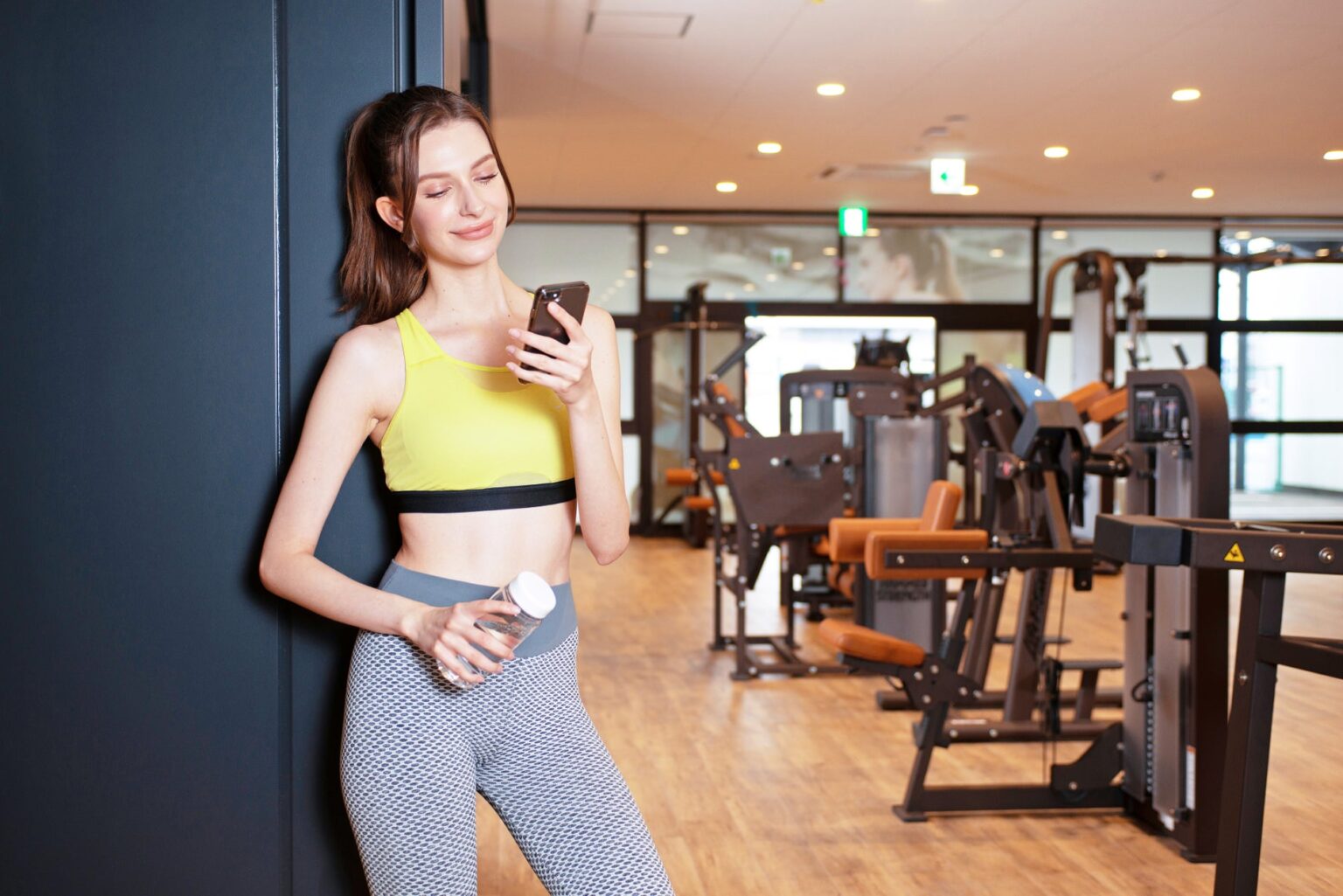 岐阜県郡上市内初出店！FIT-EASY 郡上八幡店 プレオープンしました！ | フィットイージー株式会社のプレスリリース