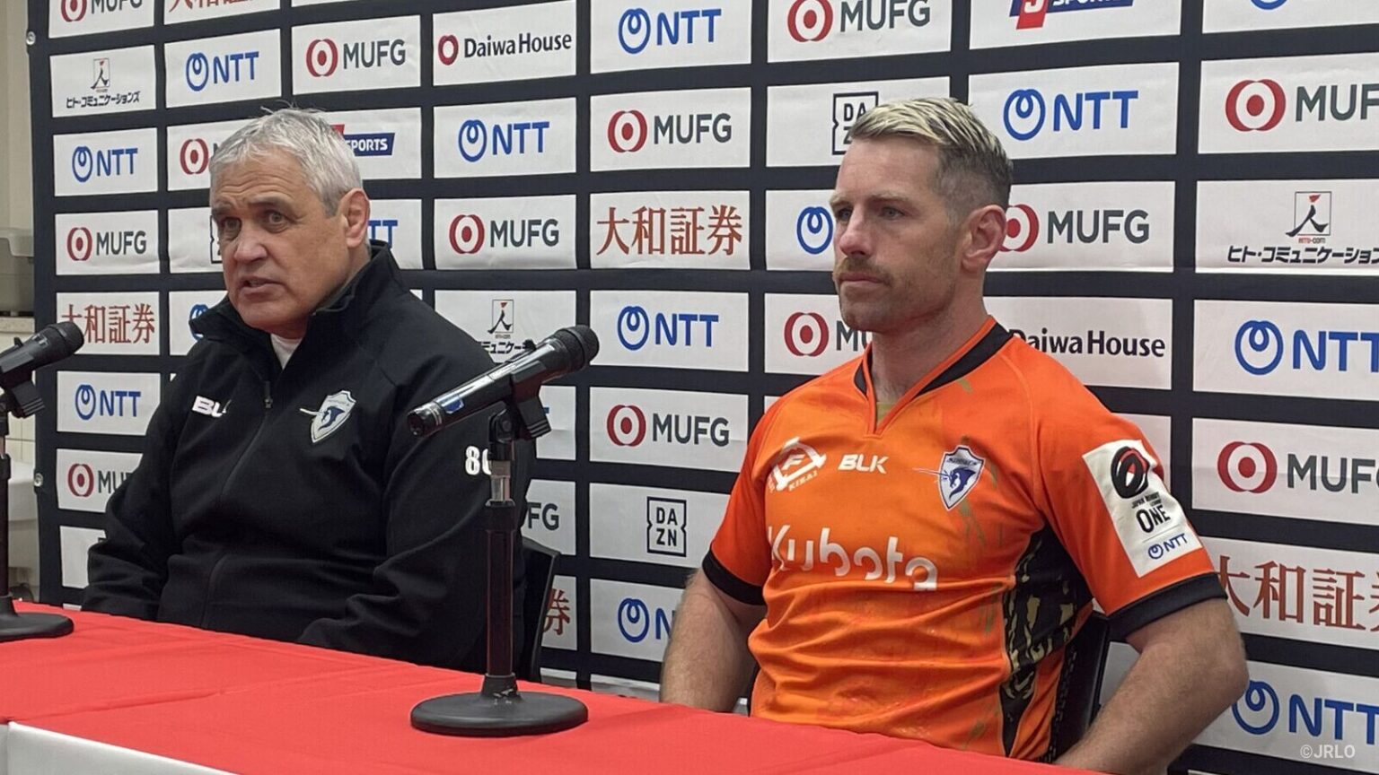 NTTリーグワン2025-26 D1 第5節レポート（S東京ベイ 39-10 トヨタV）