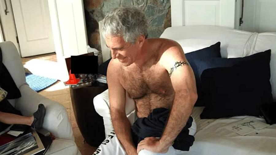 新しいコレクションのエプスタイン：「コペンハーゲンに興味深い女の子がいることがわかりました」 - 公開されたばかりのファイルにはデンマークとコペンハーゲンが何度か登場します