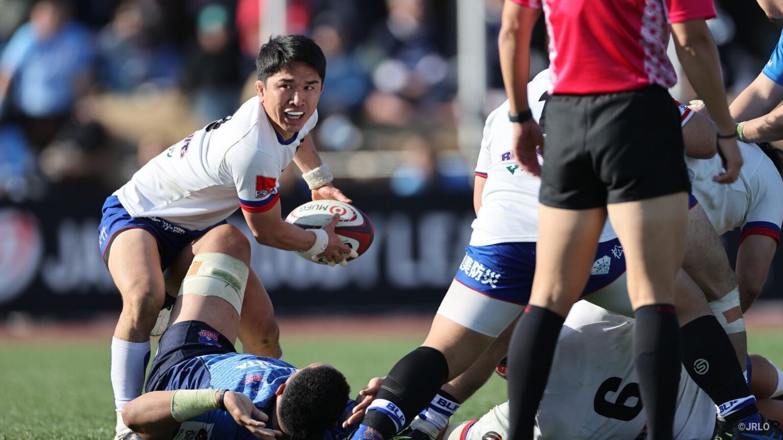 中国電力レッドレグリオンズ vs 狭山セコムラガッツ(NTTジャパンラグビー リーグワン 2025-26 ディビジョン3:2026年01月31日) 見どころ 中国電力レッドレグリオンズ vs 狭山セコムラガッツ(NTTジャパンラグビー リーグワン 2025-26 ディビジョン3:2026年01月31日) 見どころ