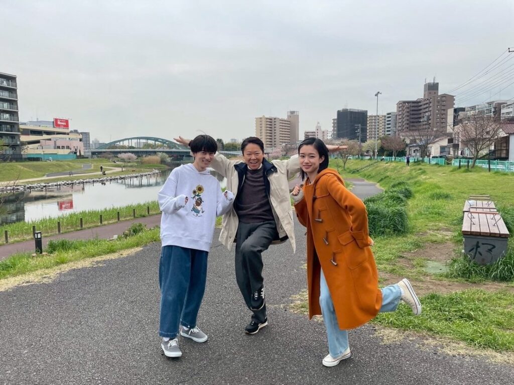 不適切にもほどがある！ | 話題の投稿 | スポーツブル (スポブル)