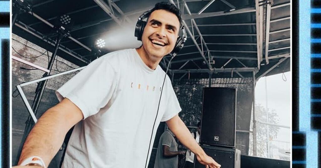 イギリスで開催される音楽の祭典式『BRIT Awards 2026』にFred again.. (フレッド・アゲイン) 、Sammy Virji (サミー・ヴァージ) らがノミネート