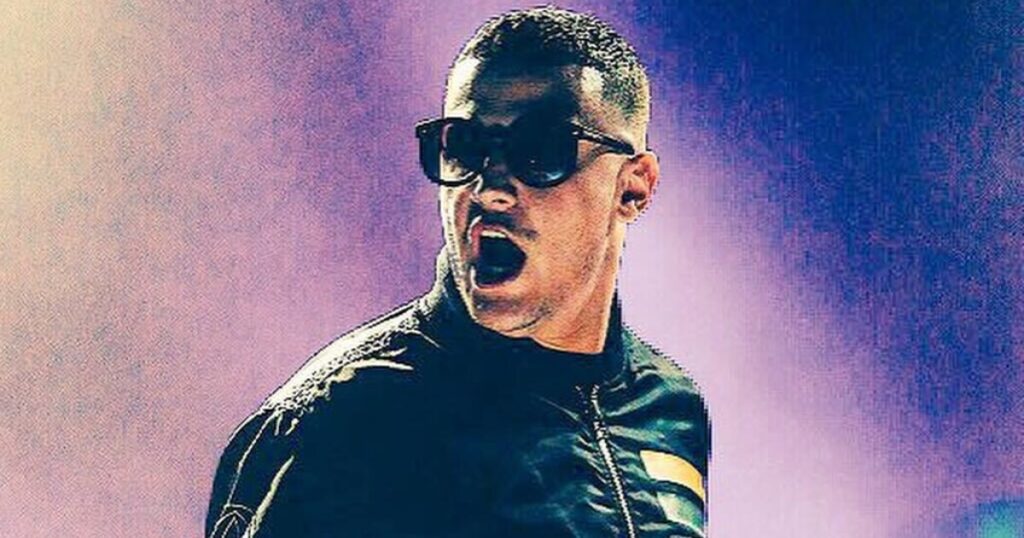 DJ Snake (DJ スネイク) 「手術を伴う健康上の問題」により、インドツアーなど全7公演キャンセル