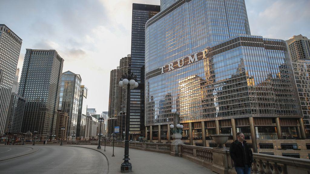 トランプ大統領、オランダ人観光客を以前にも増して阻止