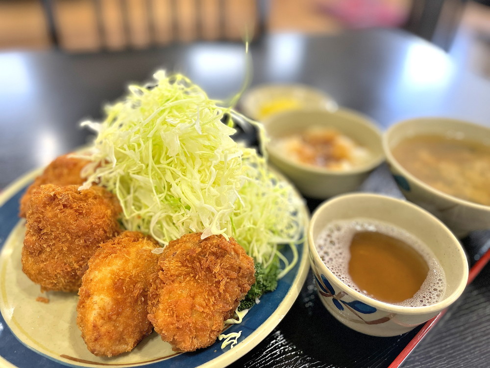 次回の「オモウマい店」は山形のあのお店だ！！！ - やまがたぐらし