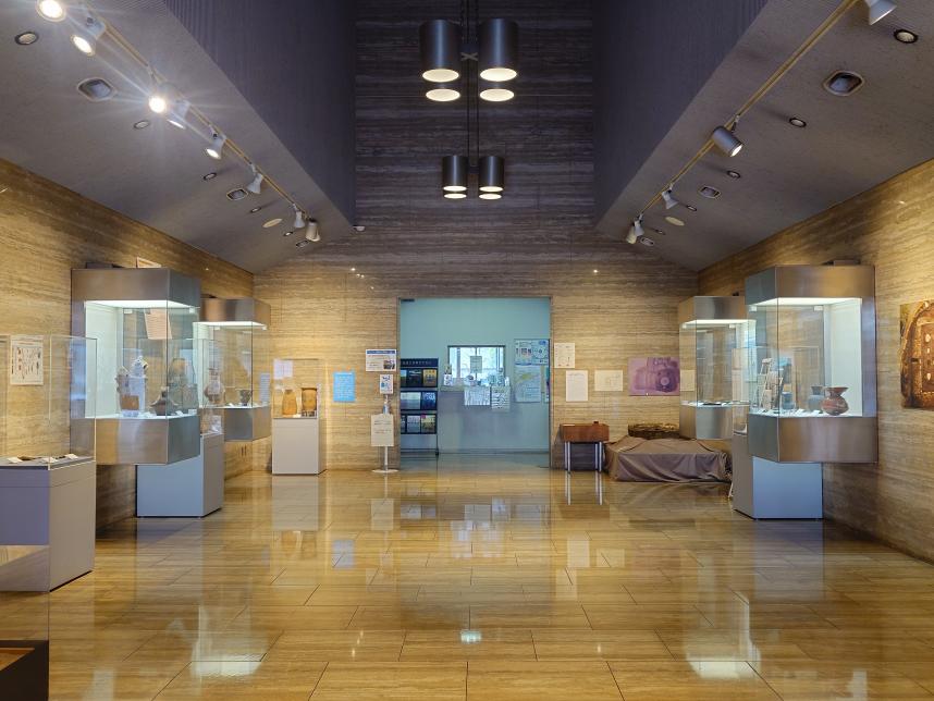 1Fエントランス　最新