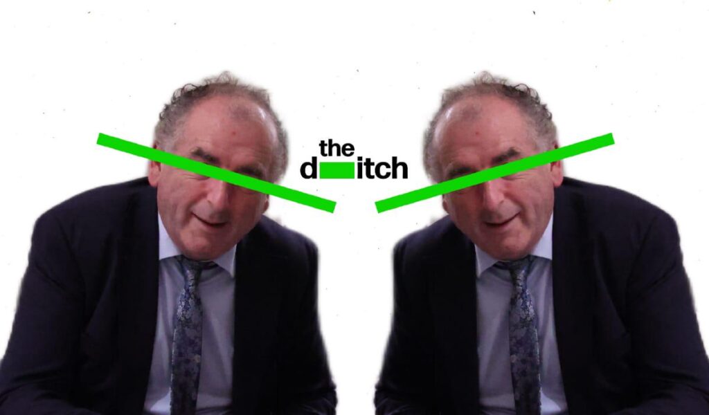 危険運転による事故で少女は歩行困難に TDマイケル・ケーヒル