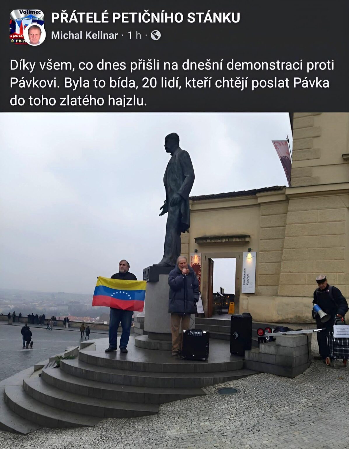 もし彼らが21人来たら、大統領は辞任するだろう。