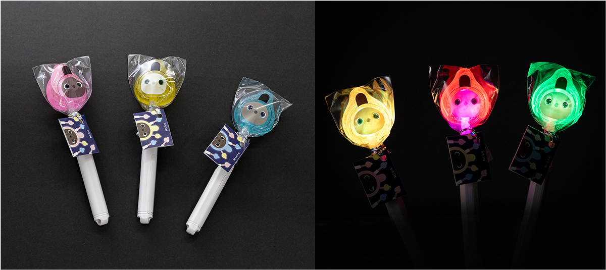 LOVOTピカピカキャンディー