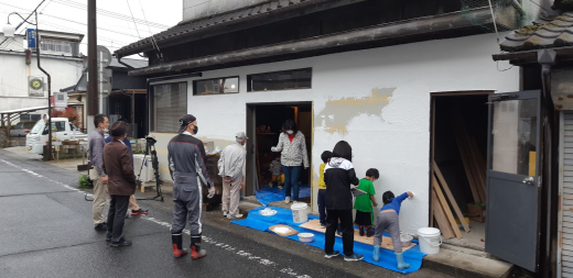 【鹿児島県姶良市】一人の人として地域に飛び出し、現場の空気に触れながら、新しい関係性を編む ／ 鹿児島県庁コミュニティ大工倶楽部(CDC)  黒木裕哉さん