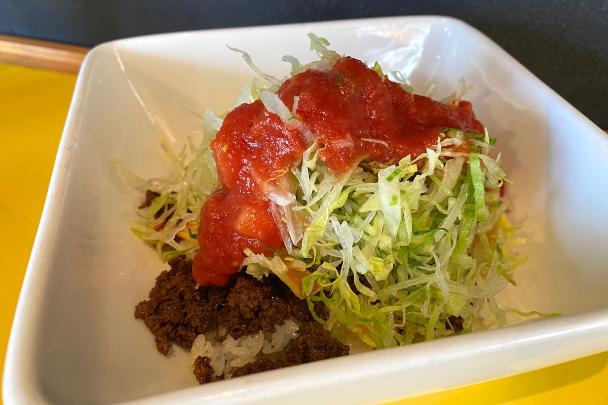 LUKE TACOS_嘉手納町