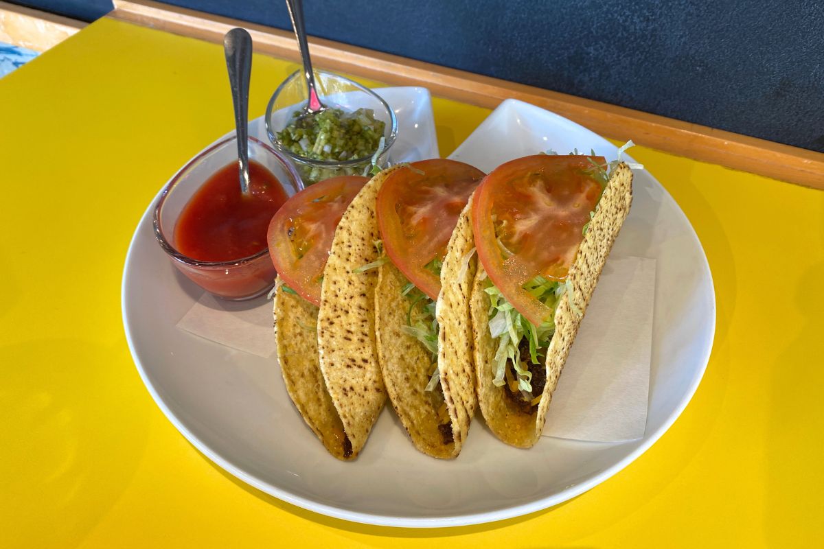 LUKE TACOS_嘉手納町