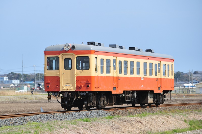 茨城の観光アクセスが激変！国営ひたち海浜公園へ3.1km延伸、ひたちなか海浜鉄道に新駅2つが誕生しネモフィラ帰りに市場にも立ち寄れる | 旅とおでかけ 鉄道チャンネル