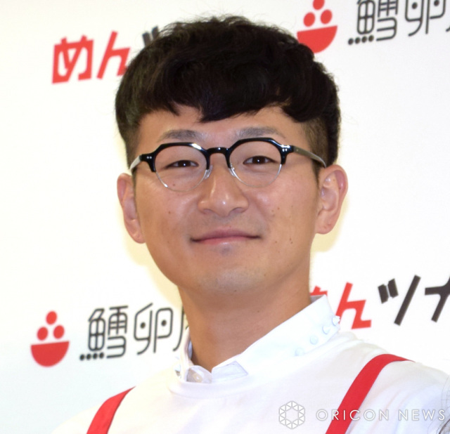 ロバート馬場、家計を救う“210円”もやしあんかけラーメン　反響相次ぐ「この時期にぴったり」 | ORICON NEWS | 国内海外のニュース