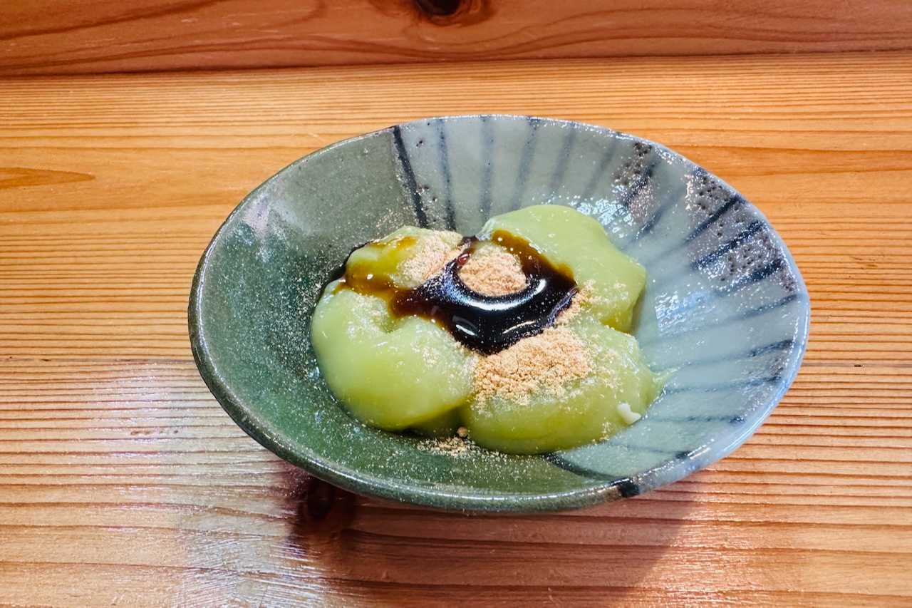 海がすぐそば！沖縄そば屋「町小（まちぐゎぁ）」は沖縄南部の隠れたグルメスポット（糸満市）