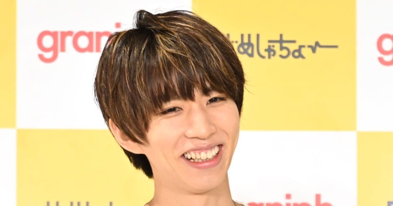 はじめしゃちょー、第1子誕生 YouTubeで顔出し→喜びの声「こんなに小さいんですよ」 - オリコンニュース