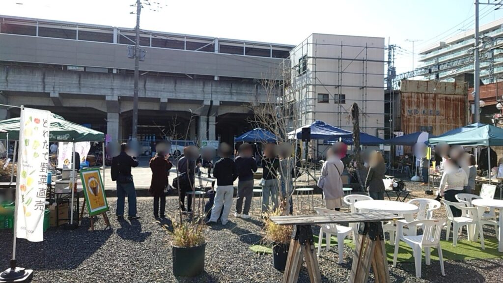 2025年キタグチタウン