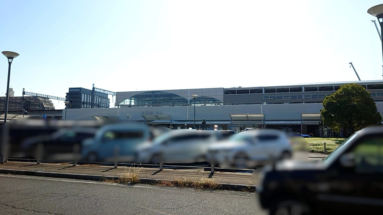 キタグチィeee電創夜祭