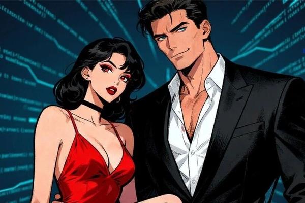 米国は“セクシーな彼女”、中国は”癒やしの彼氏”。AIパートナー、米中で二極化の深層 | 36Kr Japan | 最大級の中国テック・スタートアップ専門メディア