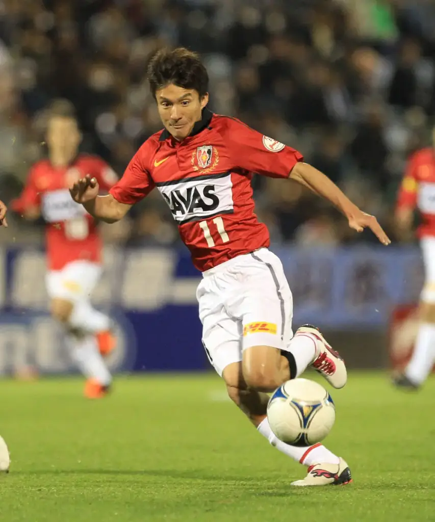 田中達也氏　8月新設浦和U21監督就任へ!　古巣再建へ“ワンダーボーイ”14年ぶり帰還 - スポニチ Sponichi Annex サッカー