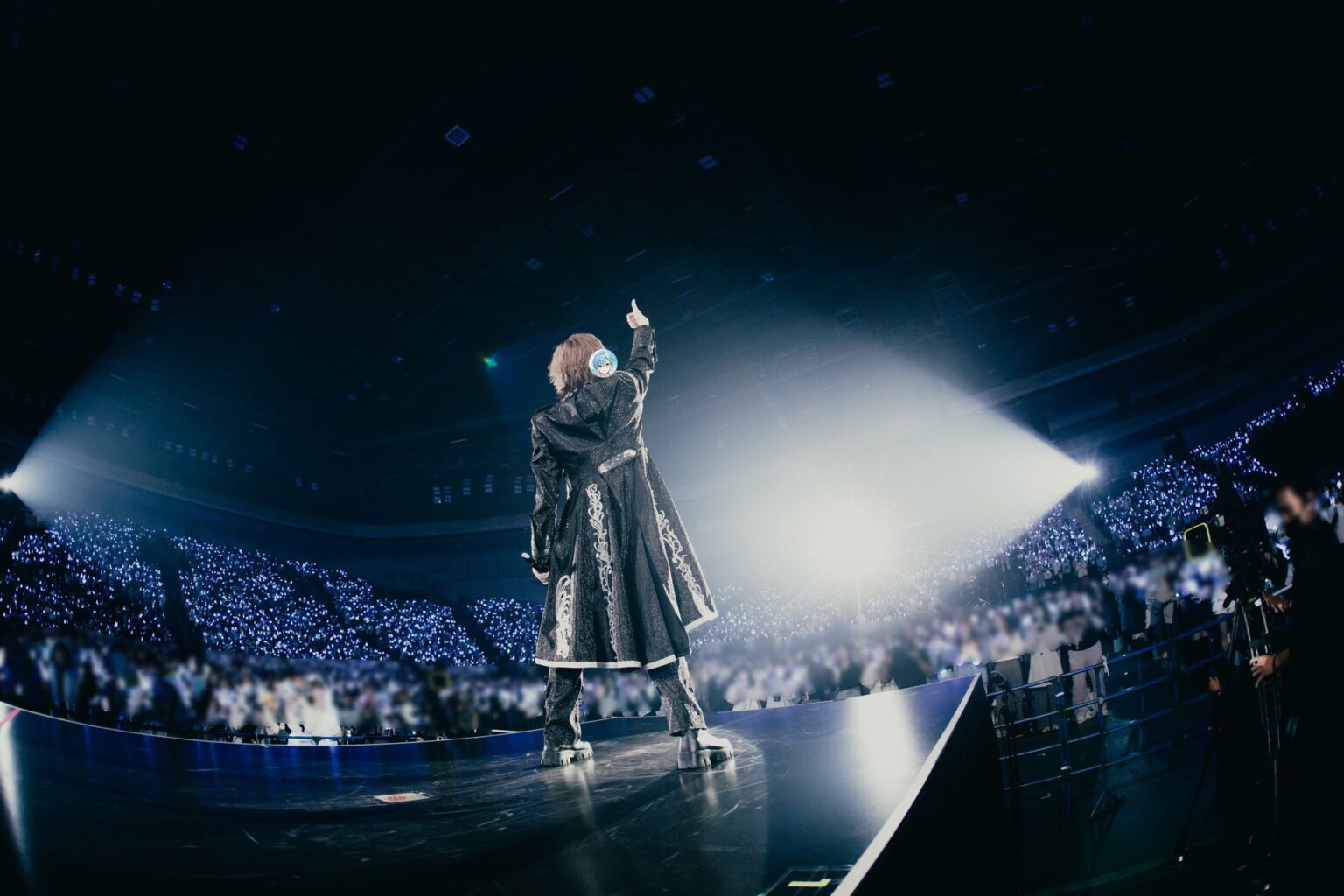 【ライブレポート】ころんワンマンライブ『ころわん！ -あけおめライブ2026- inさいたまスーパーアリーナ』 | エンタメラッシュ