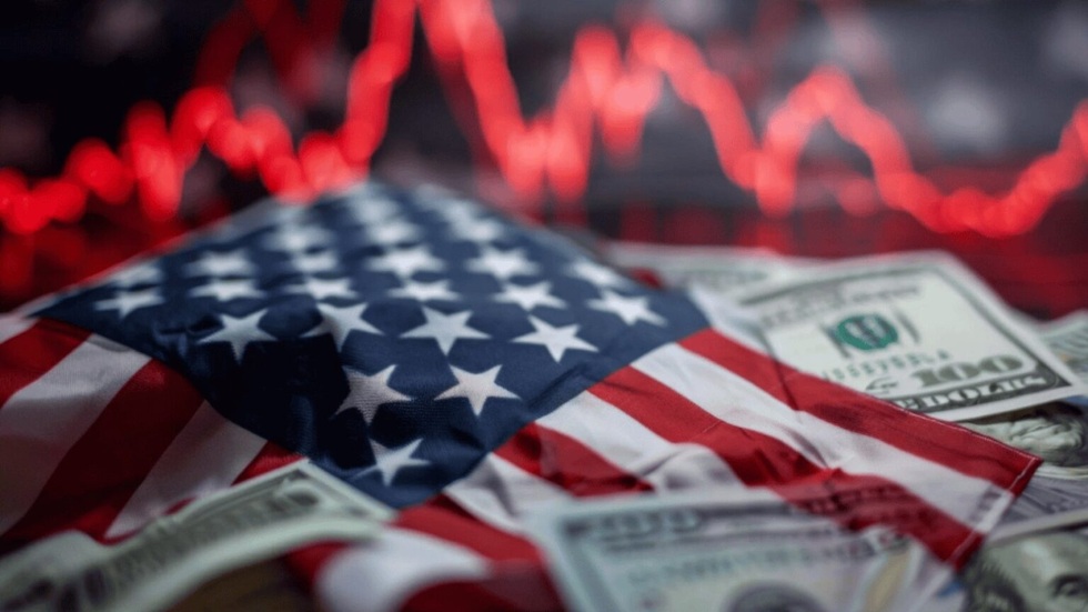 Kinh tế Mỹ 2026: Giấc mơ tăng trưởng 5% và ẩn số mang tên AI - 2