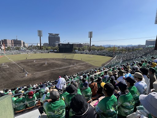 【ファイト！九州】公式戦鹿児島チケット発売！ | 福岡ソフトバンクホークス