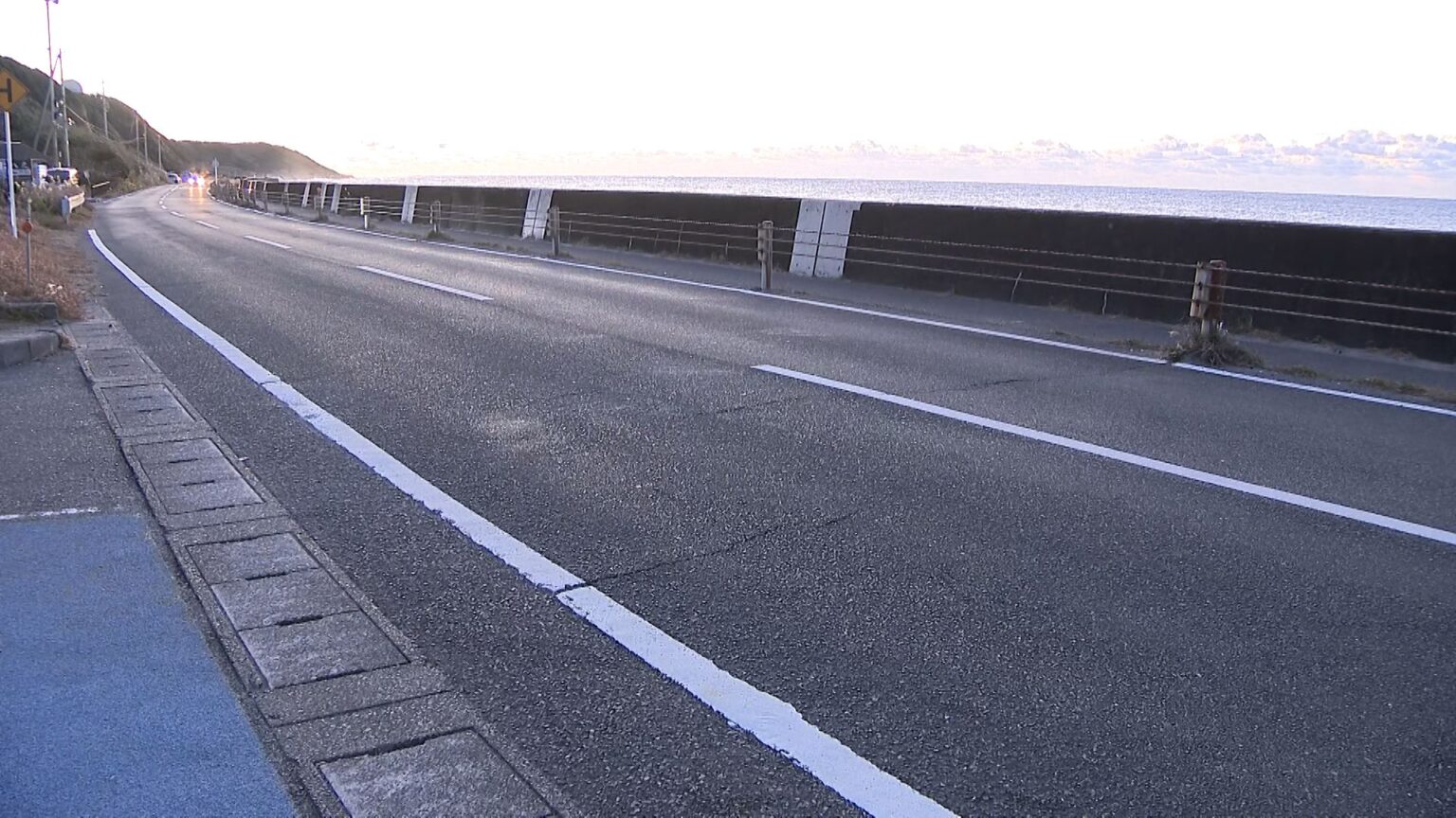 軽乗用車とオートバイが衝突する事故 オートバイの男性（50）が死亡 2026年県内初の死亡事故 軽乗用車運転の愛知県在住の男を逮捕=静岡県警（静岡放送（SBS）） - Yahoo!ニュース