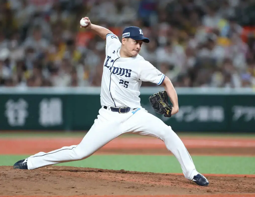 西武戦力外の平井　メキシコLに入団「場所はどこであれ野球をやることに変わりはありません」 - スポニチ Sponichi Annex 野球