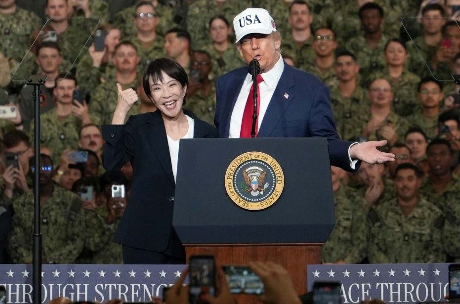 「台湾有事」にとってリスクは中国だけじゃない…トランプ大統領の“120兆円本土防衛システム”が示す「米国リスク」とは - Yahoo!ニュース