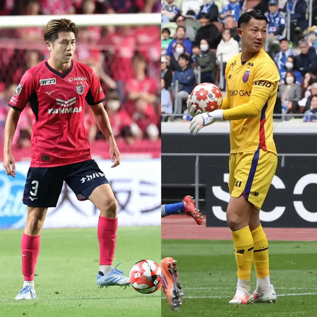 J1昇格の長崎がFC東京GK波多野とC大阪DF進藤獲得へ　FC東京はJ2ベスト11の徳島GK田中獲得 - スポニチ Sponichi Annex サッカー