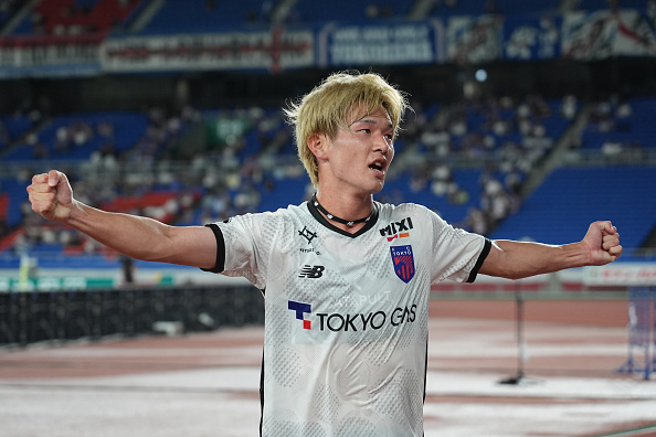 FW長倉幹樹がFC東京へ完全移籍 浦和ユース出身「小さなころから観ていたスタジアム、聞いていた応援」 愛着あるクラブから去る心境と新天地での意気込みつづる(theWORLD(ザ・ワールドWeb)) – Yahoo!ニュース FW長倉幹樹がFC東京へ完全移籍 浦和ユース出身「小さなころから観ていたスタジアム、聞いていた応援」 愛着あるクラブから去る心境と新天地での意気込みつづる(theWORLD(ザ・ワールドWeb)) - Yahoo!ニュース