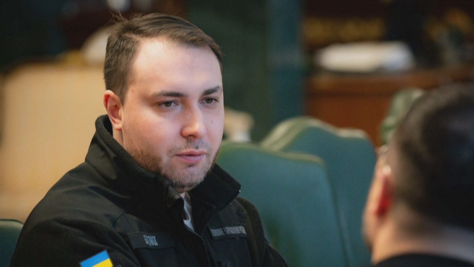 ウクライナ新大統領府長官に情報総局長キリロ・ブダノフ氏 ロシアへの諜報活動や特殊作戦を主導(TBS NEWS DIG Powered by JNN) ウクライナ新大統領府長官に情報総局長キリロ・ブダノフ氏 ロシアへの諜報活動や特殊作戦を主導(TBS NEWS DIG Powered by JNN)